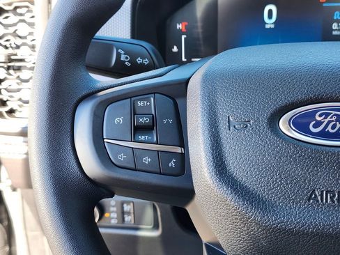 New 2025 Ford Ranger XL w/ Trailer Tow Package image 28