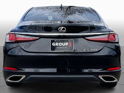 Used 2024 Lexus ES 350 w/ Premium Package FWD image 8