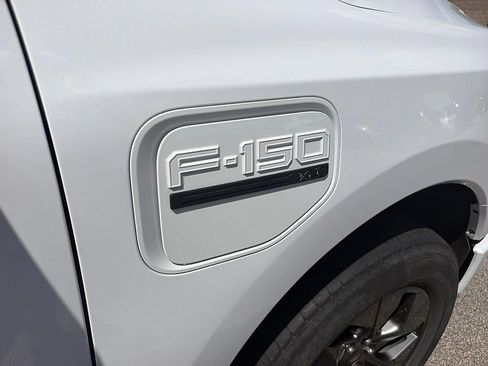 Used 2023 Ford F150 Lightning XLT w/ Equipment Group 312A High AWD/4WD image 11