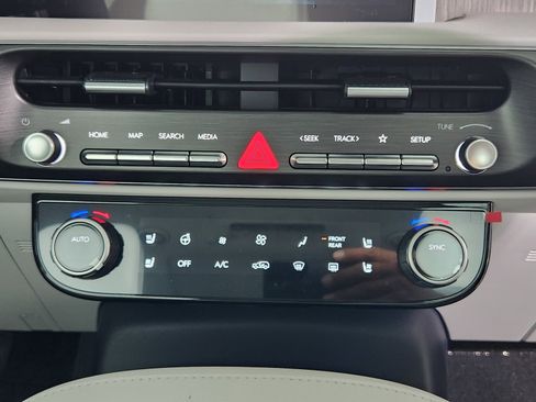 New 2026 Hyundai Palisade Calligraphy image 35