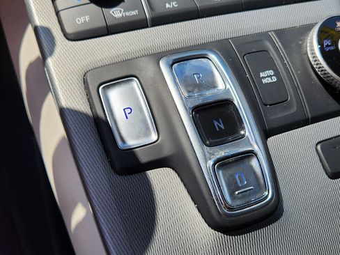 Used 2022 Hyundai Palisade SEL w/ 8P Bench Seat Package image 24