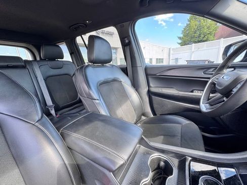 Used 2024 Jeep Grand Cherokee Altitude RWD image 20