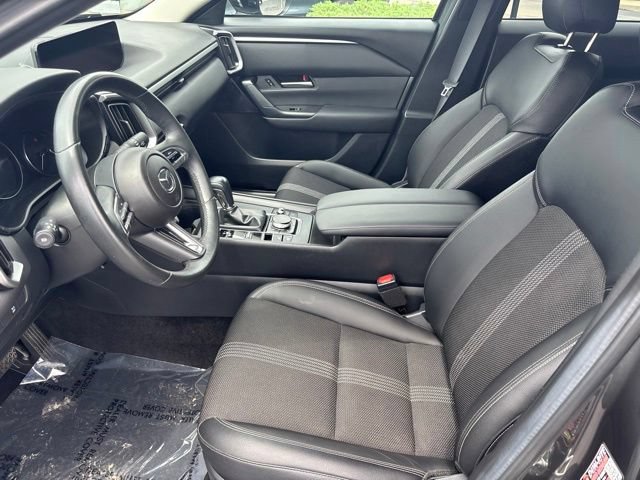 Used 2024 MAZDA CX-50 AWD 2.5 S w/ Weather Package image 20