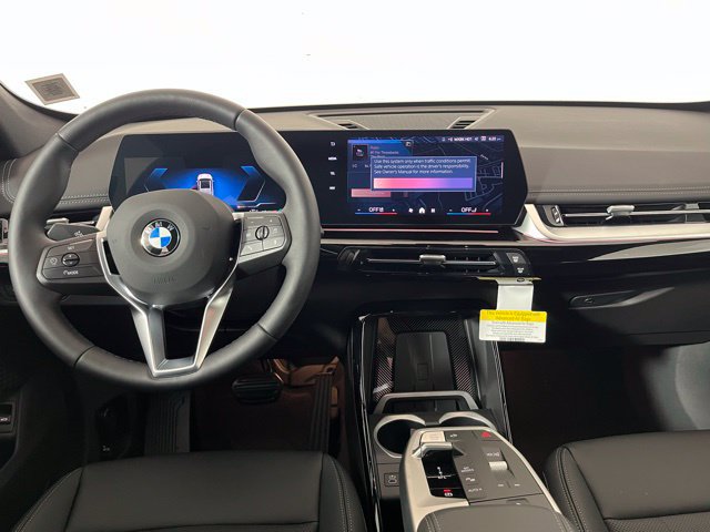 Used 2026 BMW X1 xDrive28i w/ Convenience Package AWD/4WD image 13