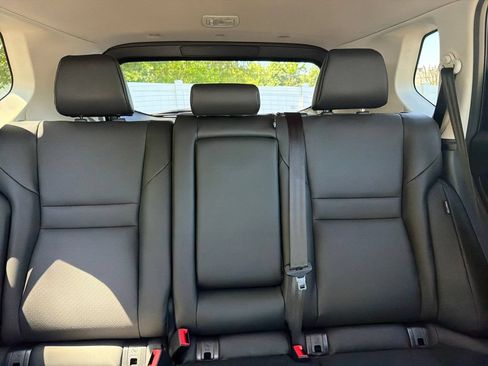 Used 2025 Nissan Rogue SV w/ SV Premium Package FWD image 52