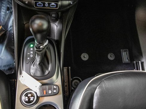 Used 2018 FIAT 500X Lounge w/ Lounge Premium Package (AWD) image 30