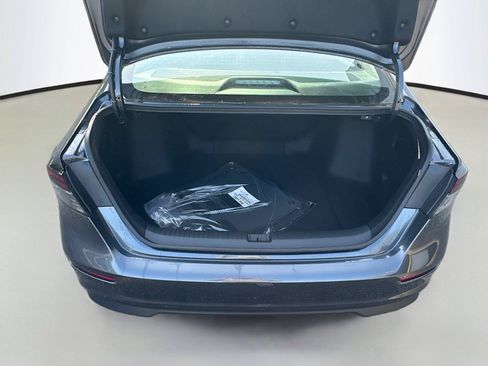 New 2026 Honda Accord LX image 24