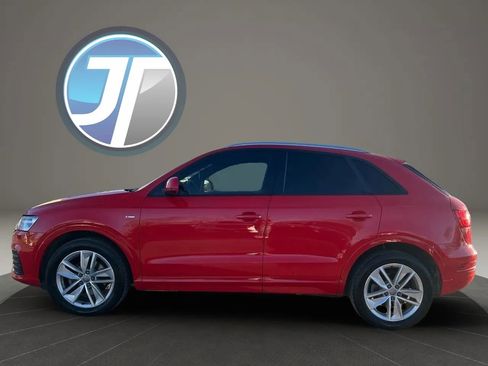 Used 2018 Audi Q3 2.0T Premium image 15