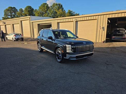 New 2026 Hyundai Palisade Limited image 11