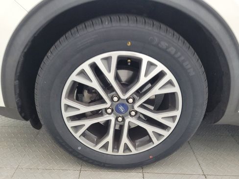 Used 2020 Ford Escape SEL FWD image 31