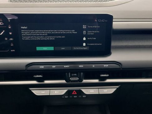 New 2027 Kia Telluride EX X-Line w/ Towing Package AWD/4WD image 22