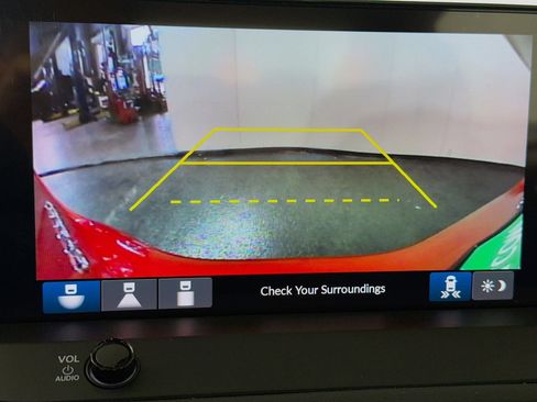 Used 2023 Honda Accord Sport image 19