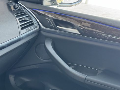 Used 2025 BMW X4 xDrive30i image 34