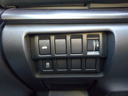 Used 2022 Subaru WRX GT image 17