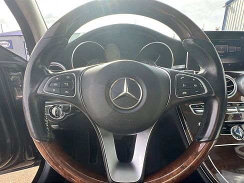 Used 2017 Mercedes-Benz C 300 4MATIC Sedan w/ Premium 3 Package image 20