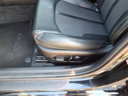 Used 2022 Kia K5 GT-Line image 12