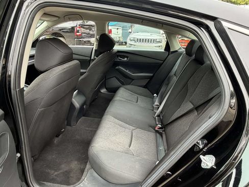Used 2024 Honda Accord LX image 15