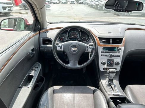 Used 2008 Chevrolet Malibu LT FWD image 19