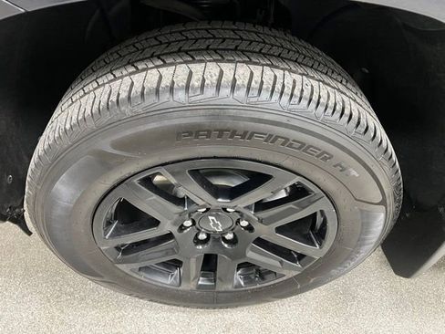 Used 2023 Chevrolet Silverado 1500 RST image 15