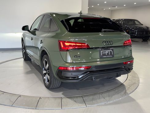 Used 2023 Audi Q5 2.0T Premium Plus w/ Premium Plus Package AWD/4WD image 15