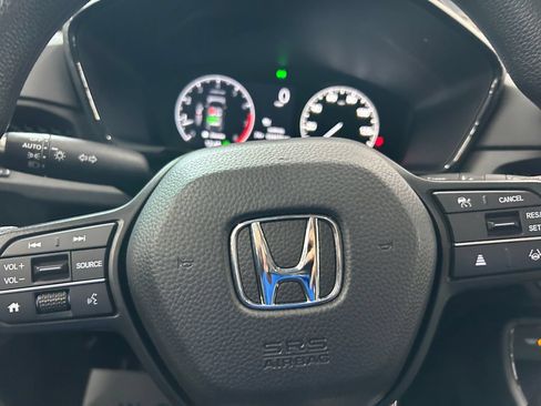 Certified 2024 Honda CR-V EX image 23