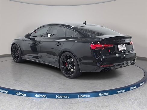 Used 2024 Audi S5 Premium Plus w/ Premium Plus Package image 8