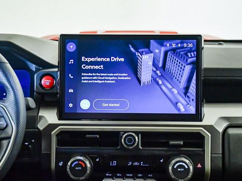 Used 2024 Toyota Tacoma TRD Sport w/ TRD Sport Upgrade Package image 15