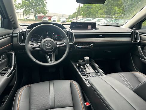 New 2026 MAZDA CX-50 2.5 Hybrid w/ Weather Package AWD/4WD image 10