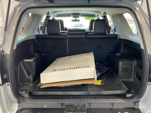 Used 2017 Toyota 4Runner TRD Pro image 23