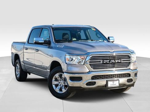 Certified 2024 RAM 1500 Laramie image 2