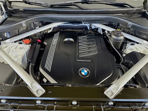 Used 2020 BMW X5 xDrive40i w/ Convenience Package image 32