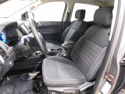 Used 2021 Ford Ranger XL w/ Equipment Group 101A High image 9