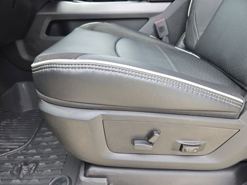 New 2026 RAM 2500 Laramie image 19