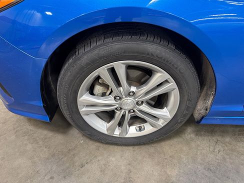 Used 2018 Hyundai Sonata SEL FWD image 26