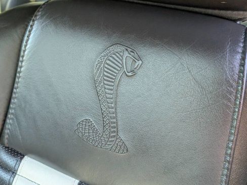 Used 2010 Ford Mustang Shelby GT500 image 36