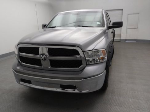 Used 2020 RAM 1500 Tradesman w/ Chrome Plus Package image 15