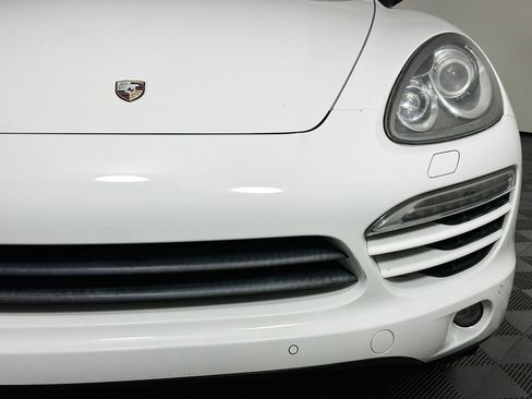 Used 2013 Porsche Cayenne Diesel image 5