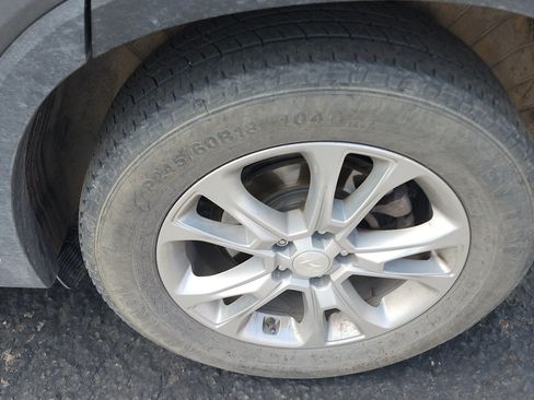 Used 2022 Hyundai Palisade SE AWD/4WD image 11