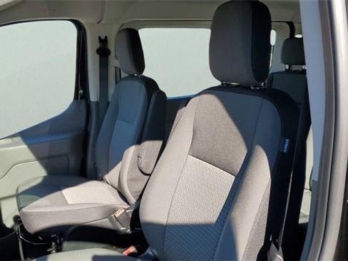 New 2025 Ford Transit 350 XL image 13