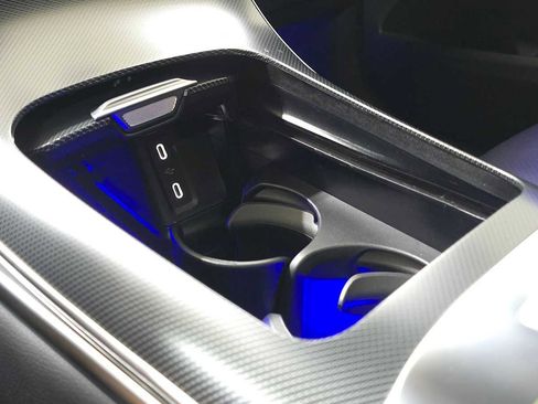 Certified 2025 Mercedes-Benz GLC 300 GLC 300 image 32