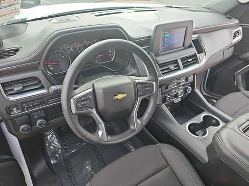 Used 2024 Chevrolet Tahoe LS image 16