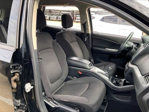 Used 2014 Dodge Journey SXT w/ Quick Order Package 22C image 9