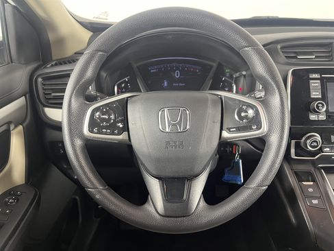 Used 2020 Honda CR-V LX image 12