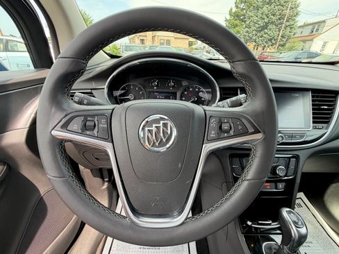 Used 2019 Buick Encore Preferred AWD/4WD image 28