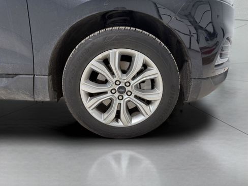 Certified 2024 Ford Edge Titanium image 42