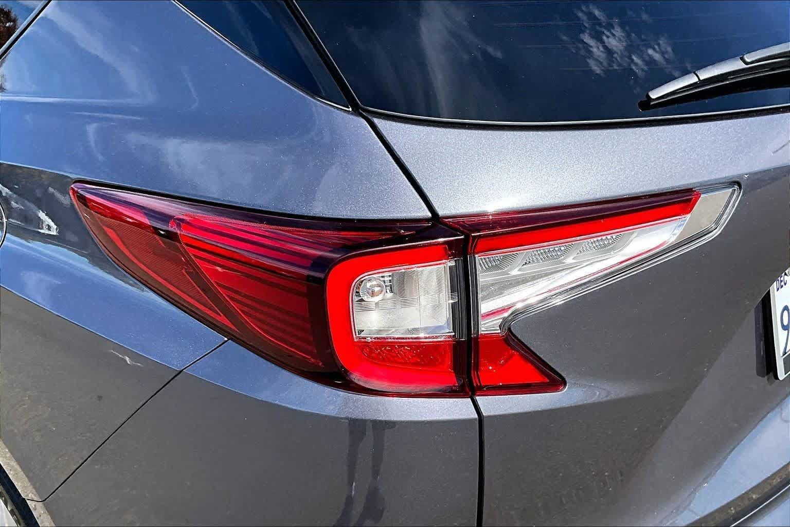 Used 2021 Acura RDX FWD image 28