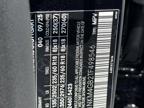 Certified 2026 Mercedes-Benz GLC 300 image 35