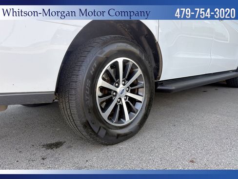 Used 2021 Ford Expedition Max XLT AWD/4WD image 41