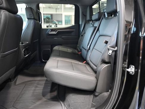 New 2026 GMC Sierra 1500 Elevation w/ Elevation Premium Package AWD/4WD image 14