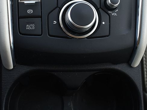Used 2020 MAZDA CX-5 Grand Touring AWD/4WD image 21
